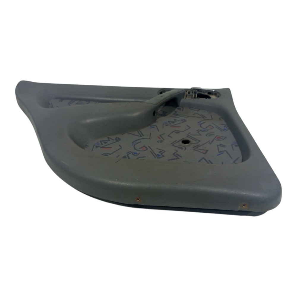 Forro Porta Traseira Direita Volkswagen Gol 1996 1997 A 2000 1