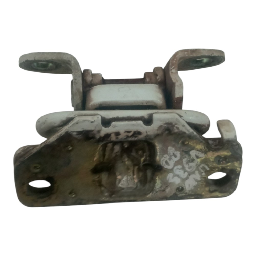 Dobradiça Porta Fiat Uno Fire 1.0 8v 2003 04 05 06 A 2010 4