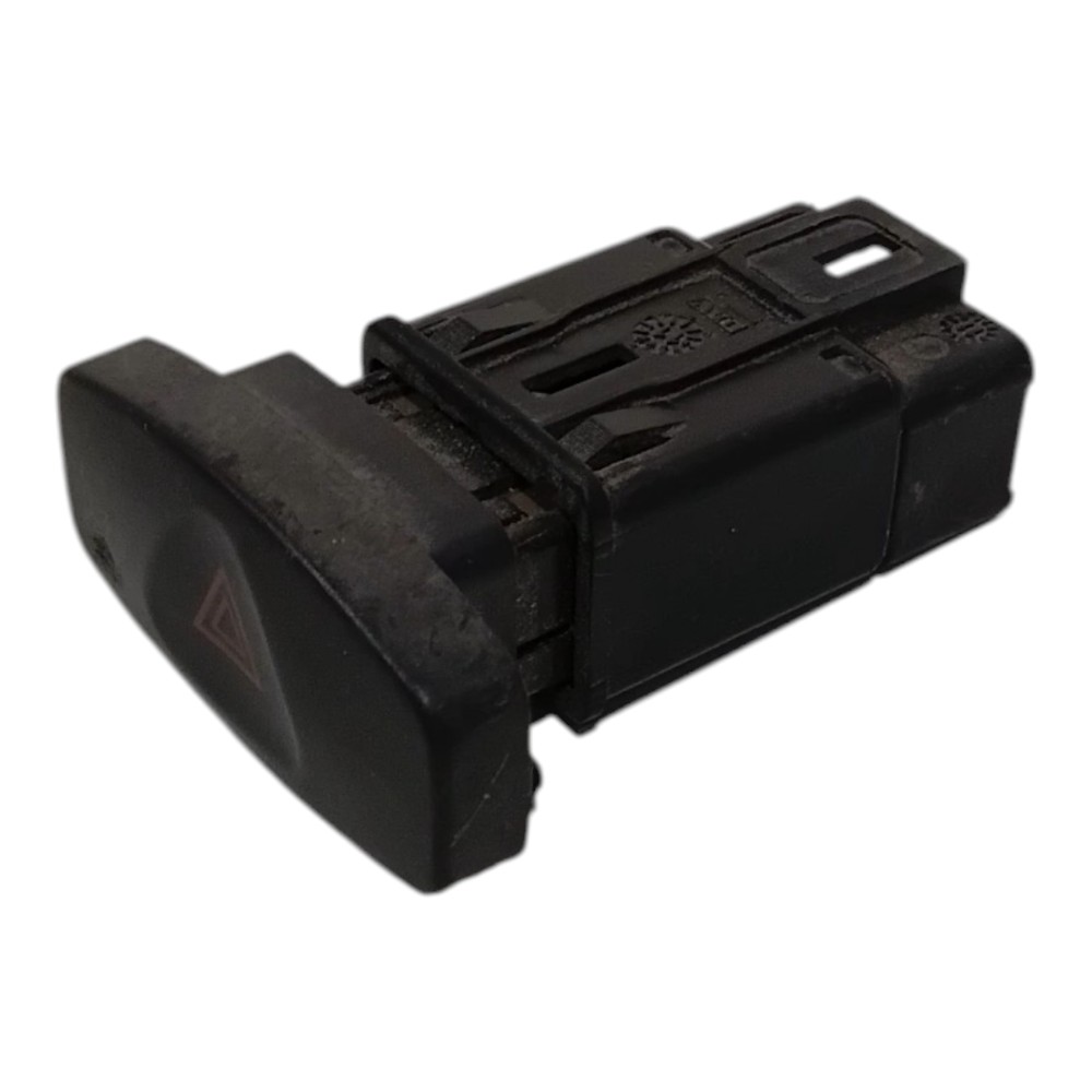 Interruptor Pisca Alerta Sandeiro Logan Duster 2007 A 2013 2