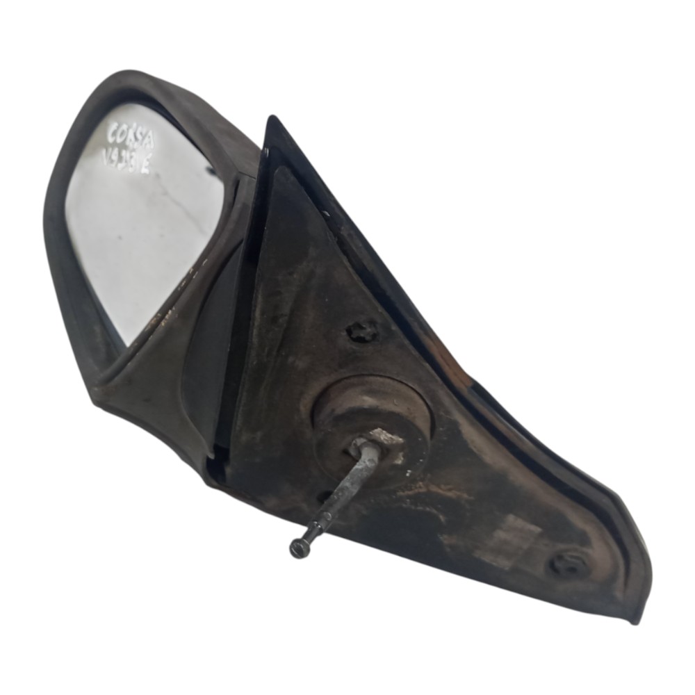 Retrovisor Lado Esquerdo Gm Chevrolet Corsa 1994 1995 A 2002 5