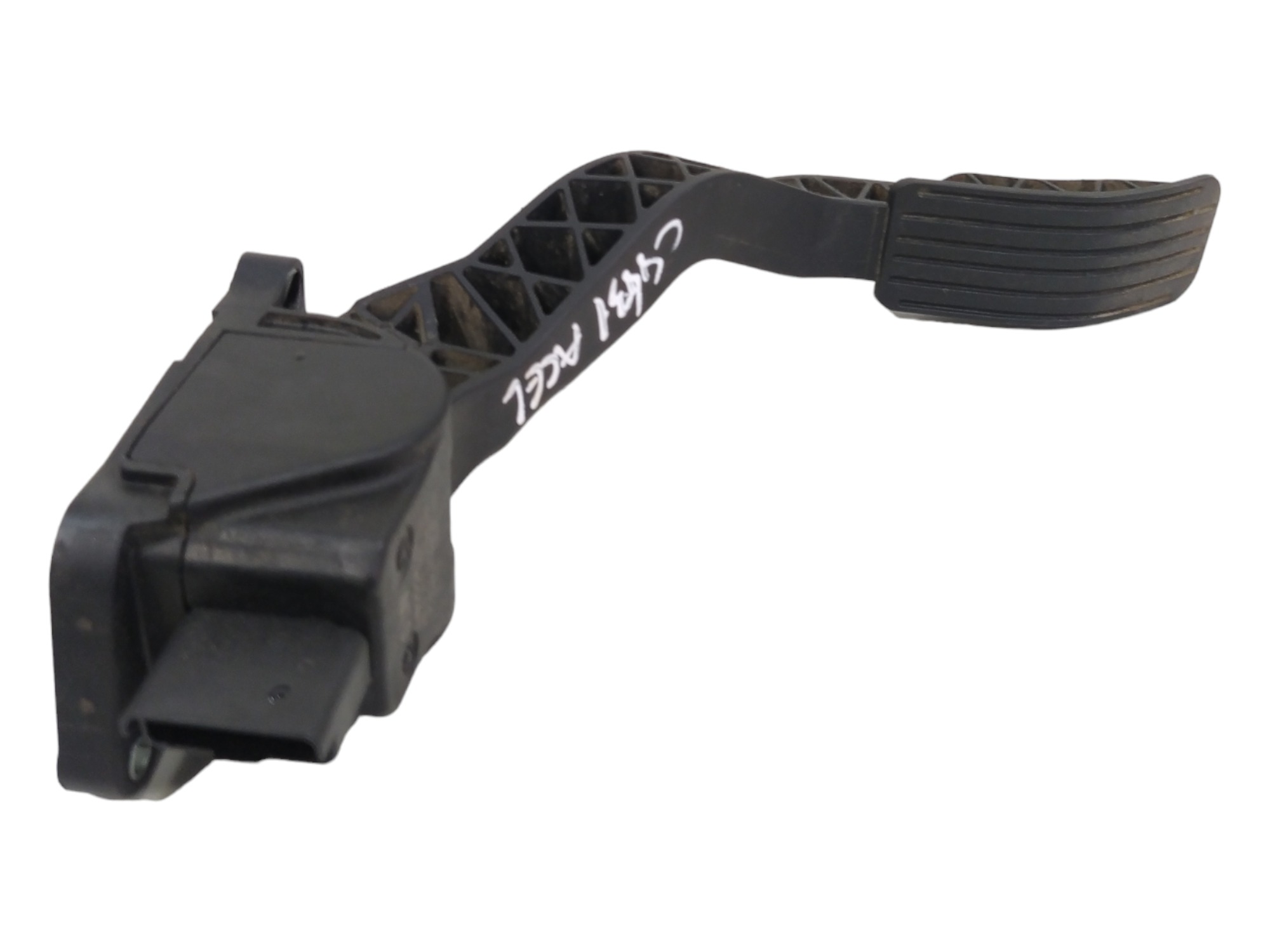 Pedal Acelerador Citroen C4 2.0 Automáico 2007 2008 A 2013 2