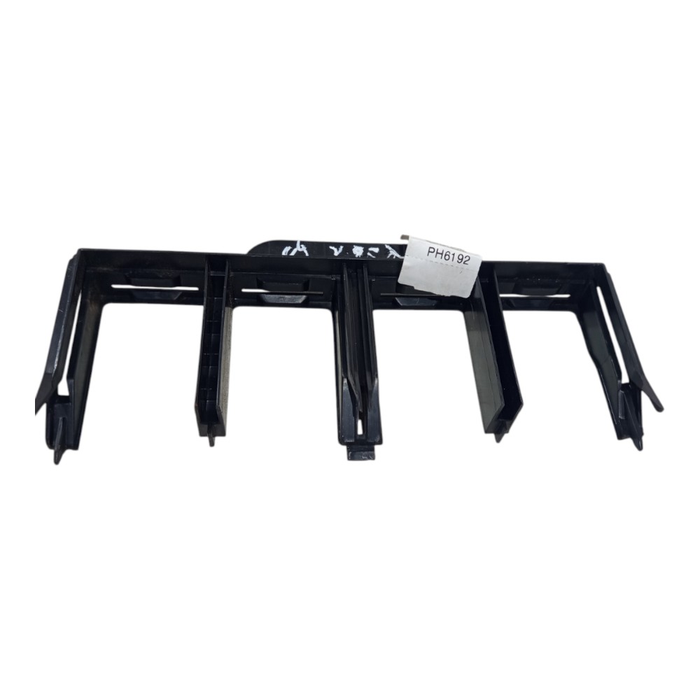 Moldura Caixa Ventilação Citroen C4 Picasso 2009 A 2014 4