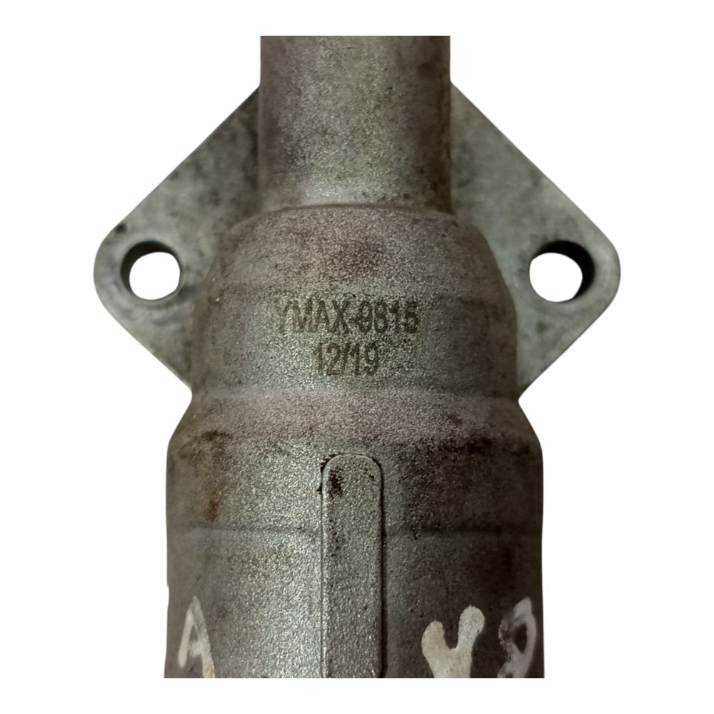 Atuador Marcha Lenta Ford Fiesta 1.0 8v 1998 1999 A 2001 6