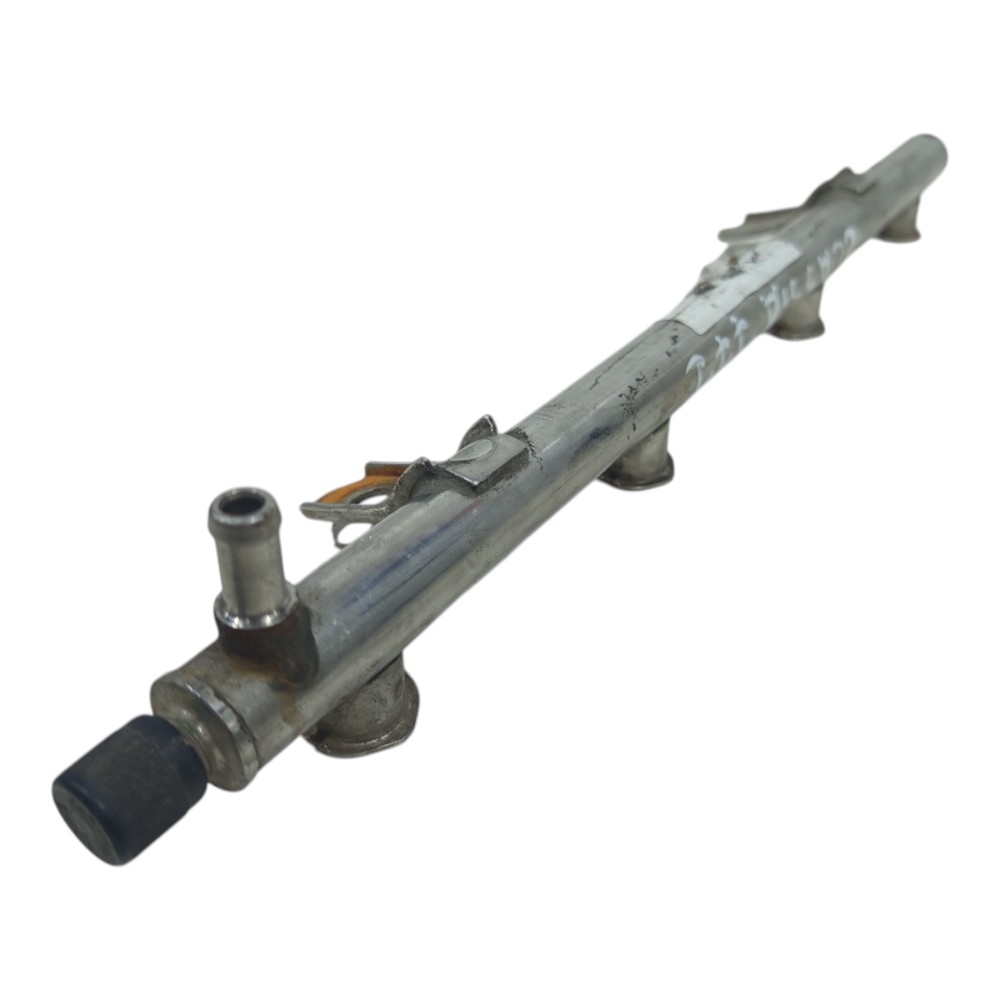 Flauta Injetora Gasolina Mercedes A160 1.6 8v 1995 A 2005 1