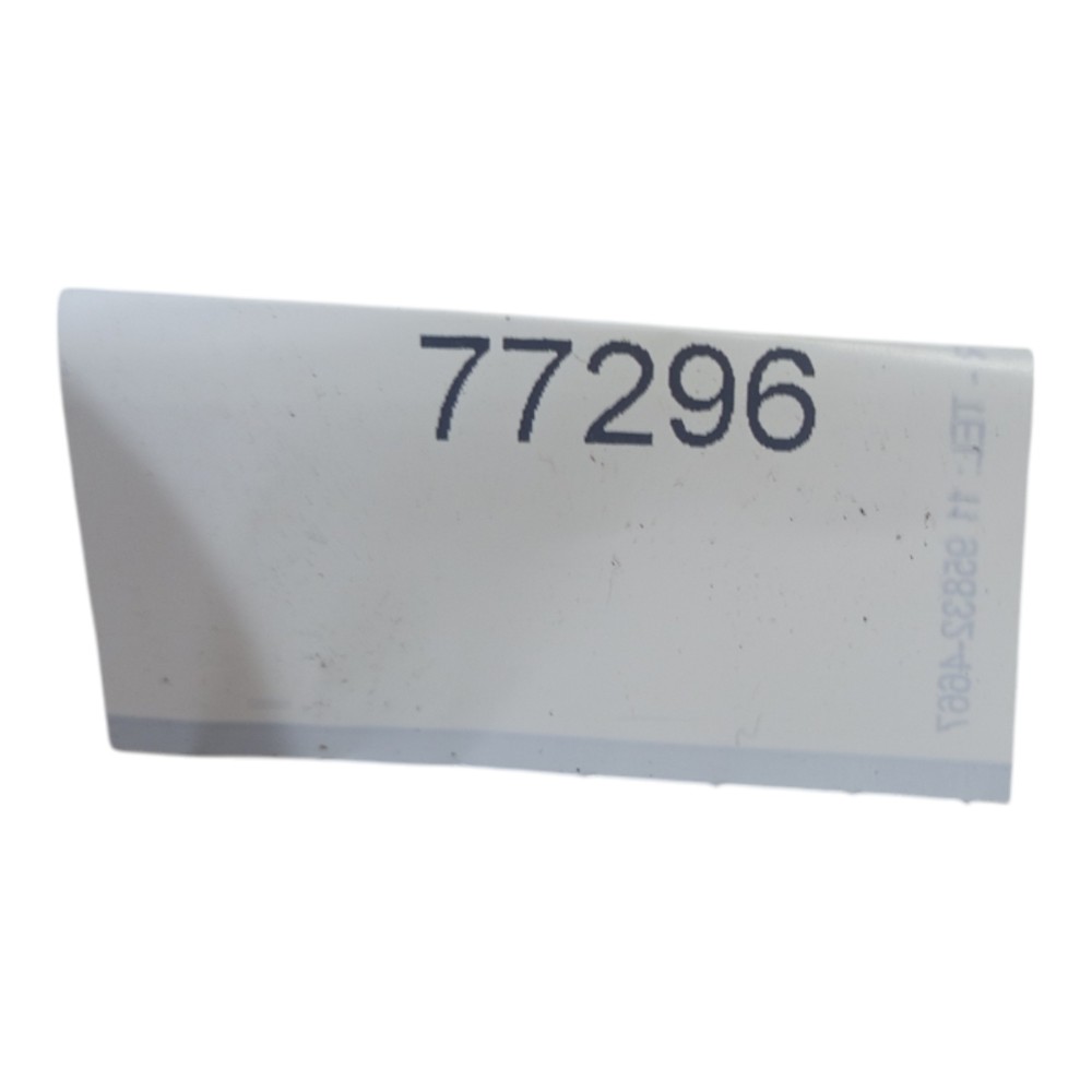 Grade Churrasqueira Parabrisa Fiat Palio 1997 1998 A 2003 Preto 8