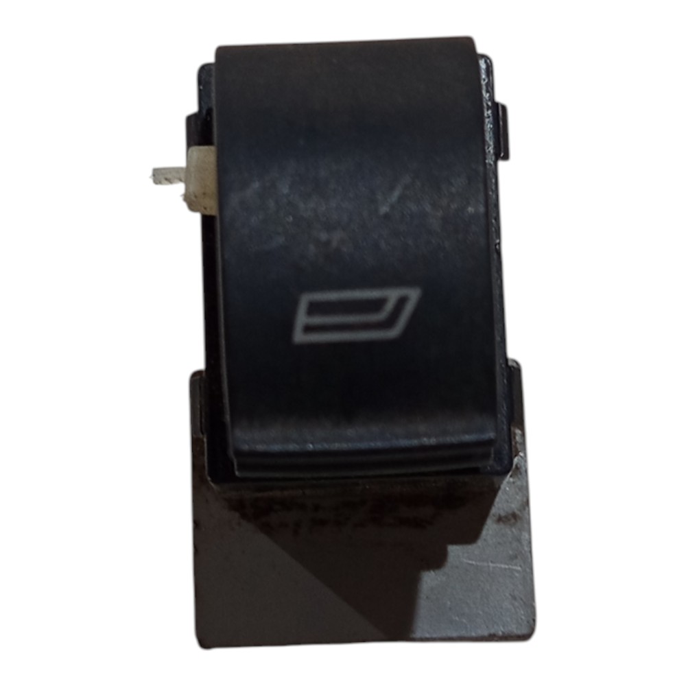 Botão Comando Vidro Elétrico Trase Direi Audi A3 1999 A 2004 2