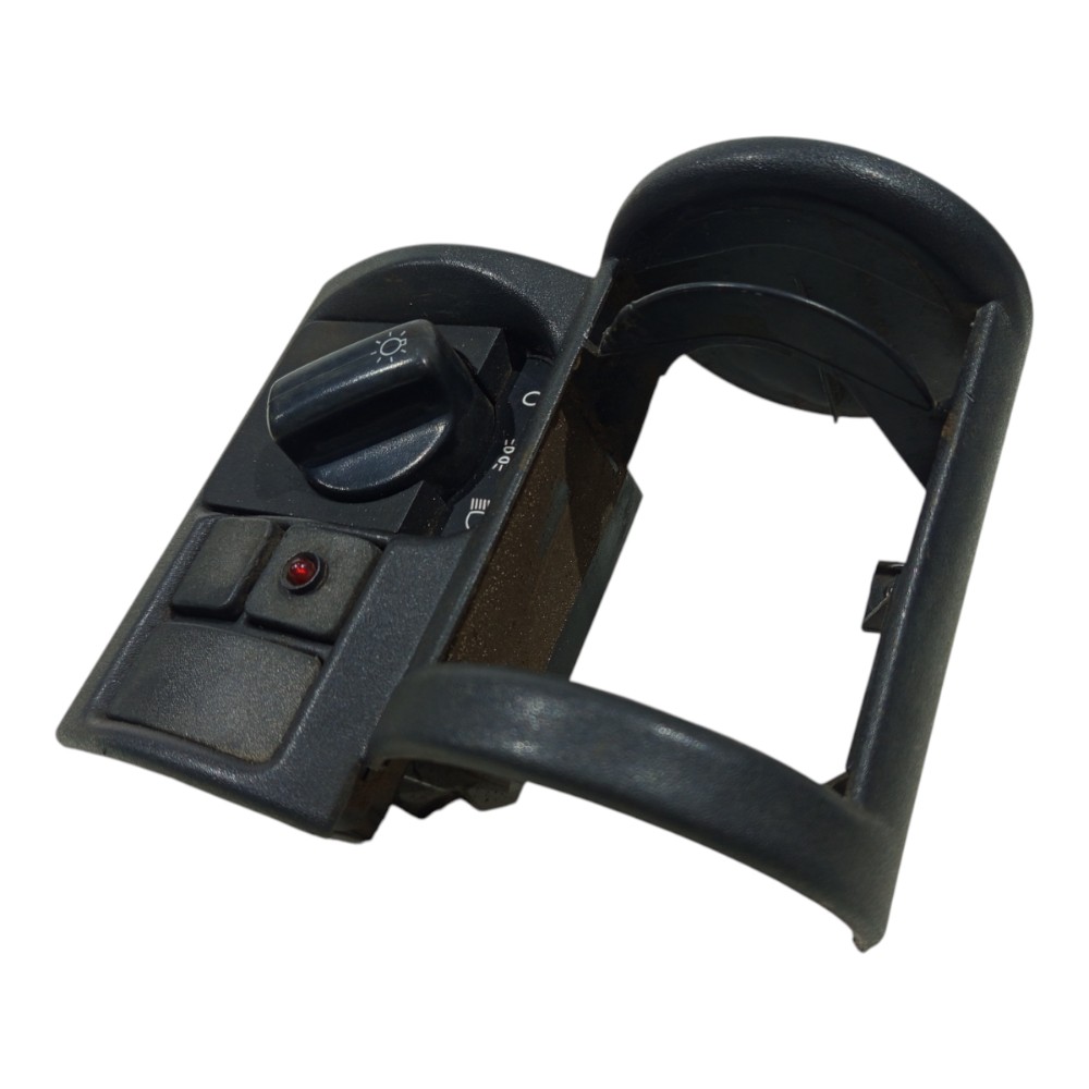 Modura Chave Luz Gm Corsa 1994 1995 1996 1997 1998 A 2010 8