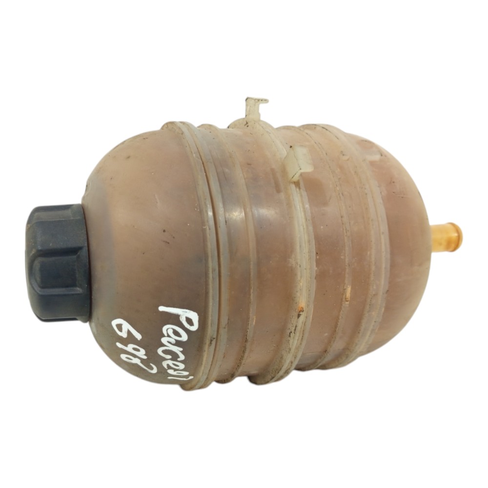 Reservatorio Agua Radiador Peugeot 307 1.6 8v 2004 A 2007 6