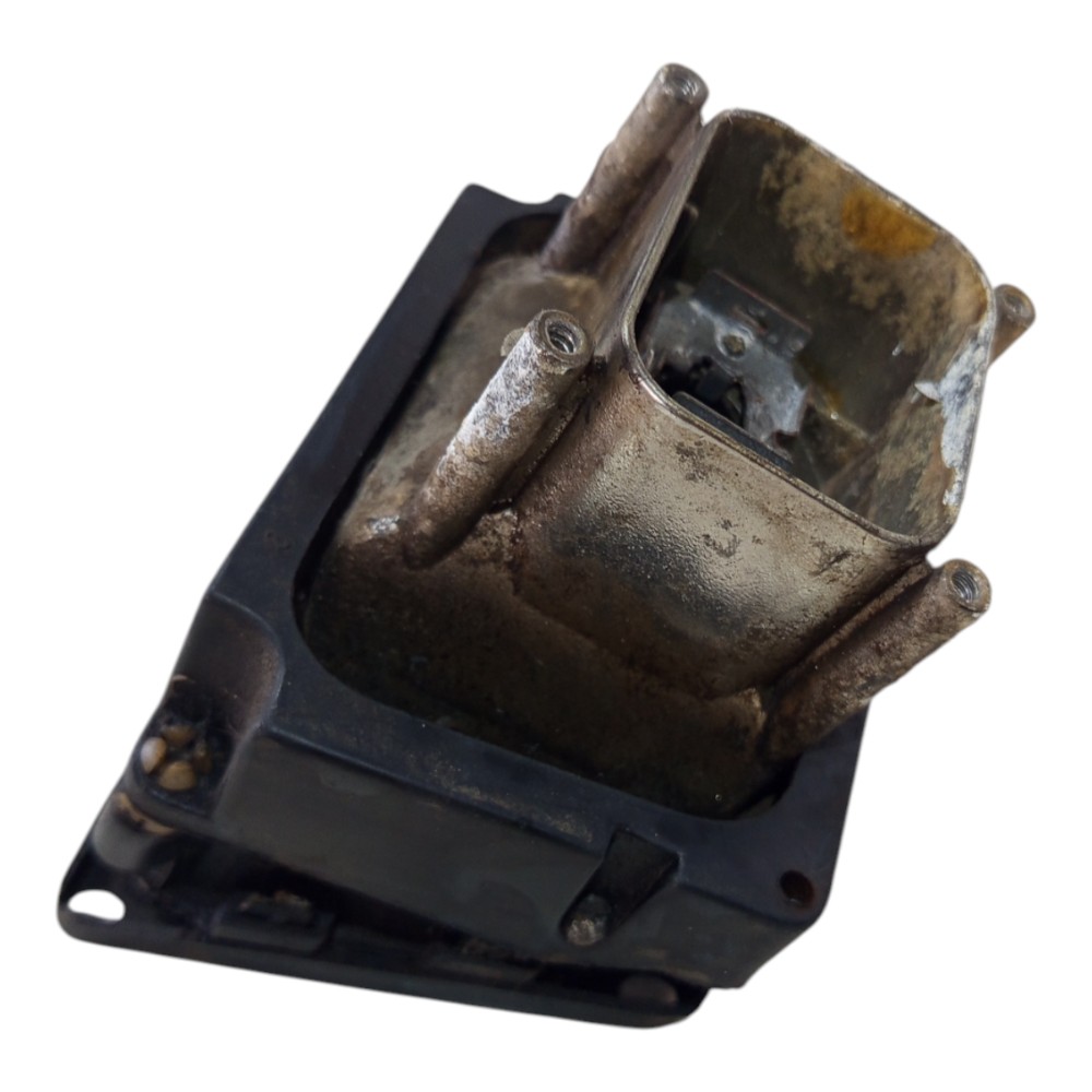 Farol Milha Dianteiro Esquerdo Fiat Tipo 1993 A 1997 6