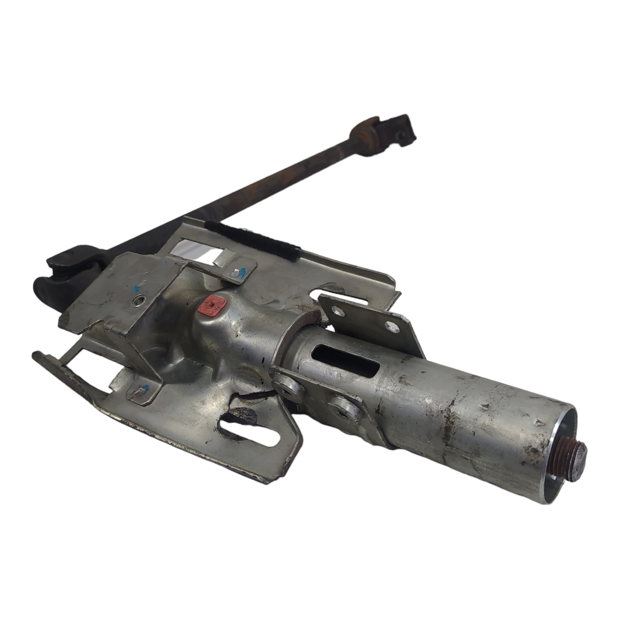 Coluna de direção Fiorino 451 kd1 7