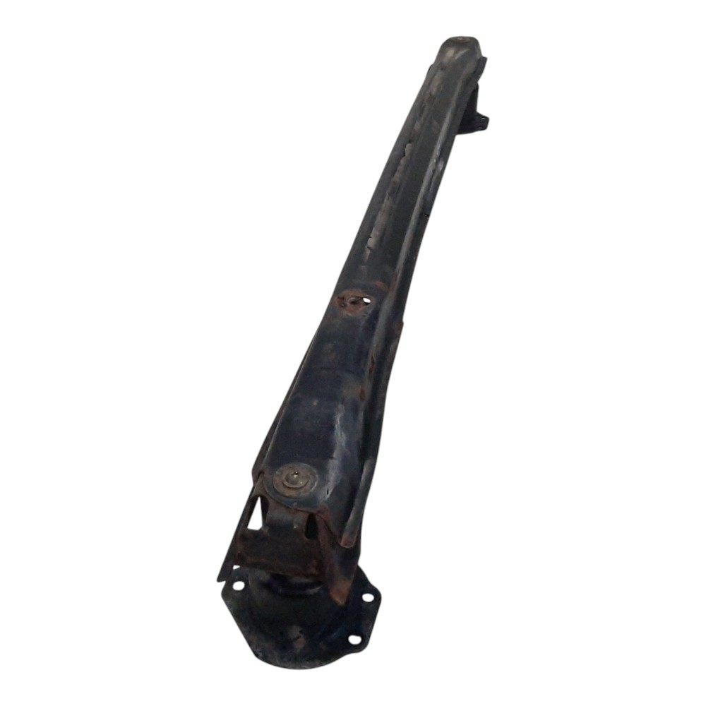 Alma Parachoque Traseiro Citroen C5 2001 2002 2003 A 2005 4