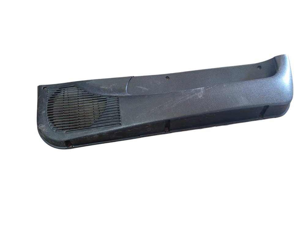 Acabamento Forro Porta Traseiro Direito Gm Corsa 1994 A 2004 2