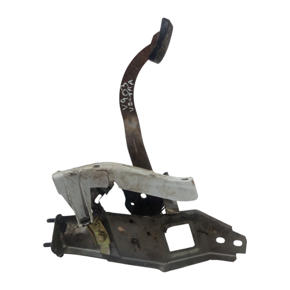 Pedal Embreagem Gm Vectra 2.2 1996 A 2005 Original 5