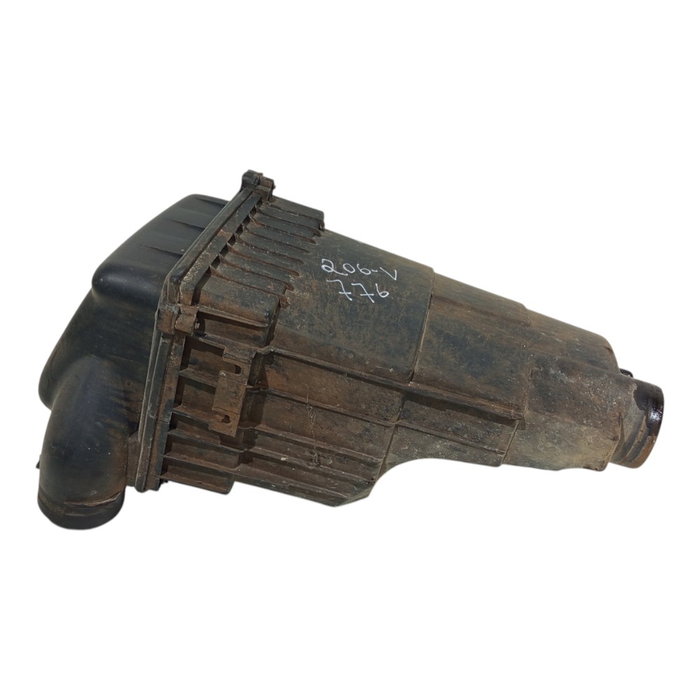 Caixa Filtro Ar Peugeot 206 1.0 16v 2001 2002 2003 A 2008 3