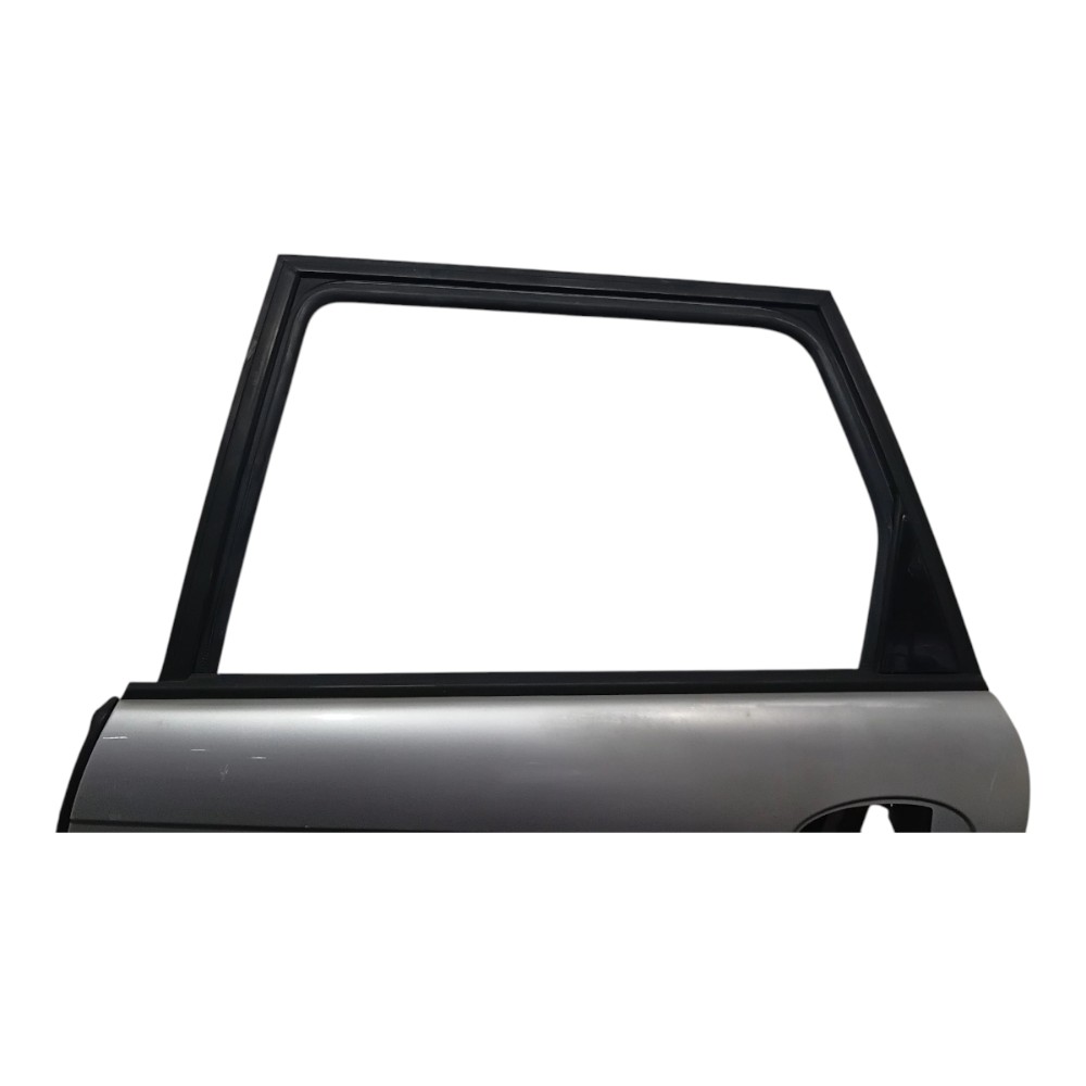 Porta Traseira Esquerda Citroen C5 2001 2002 A 2005 Traseira Esquerda 5