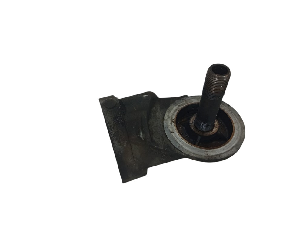 Suporte Filtro Oleo Motor Volkswagen Santana 1996 A 2003 2