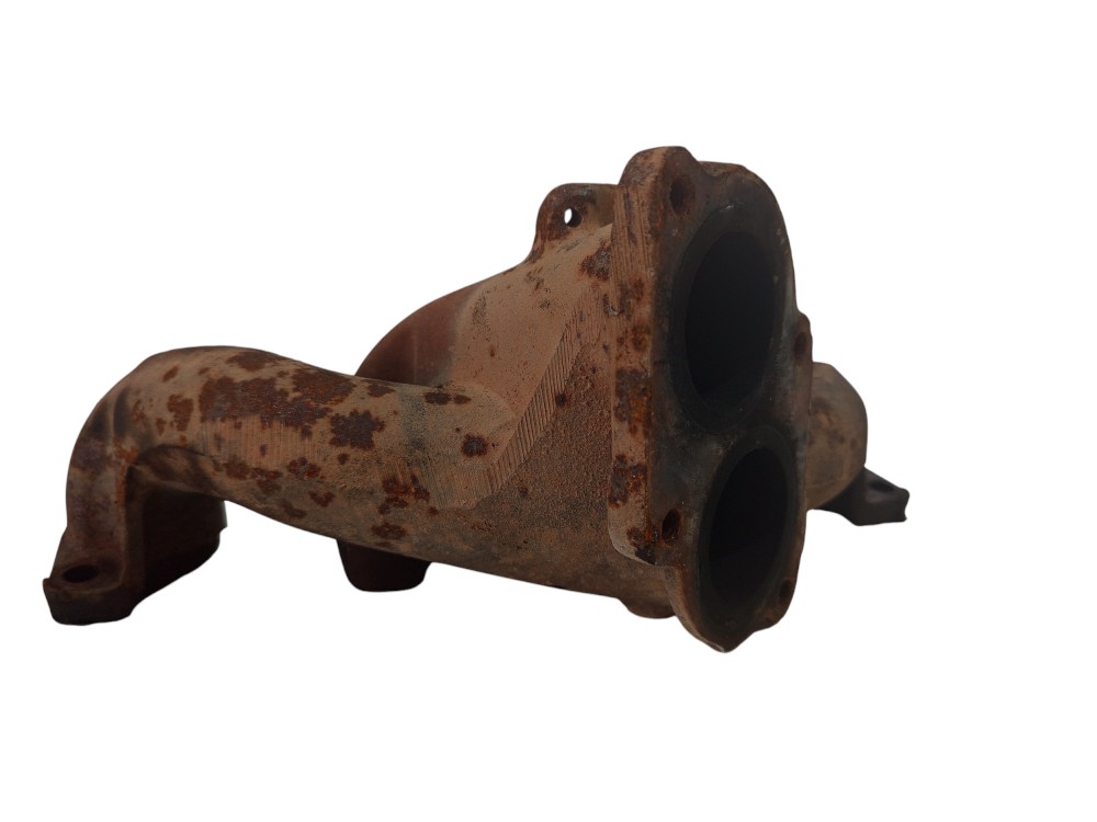 Coletor Escape Chevrolet Kadett 1.8 8v 1993 1994 A 1998 5