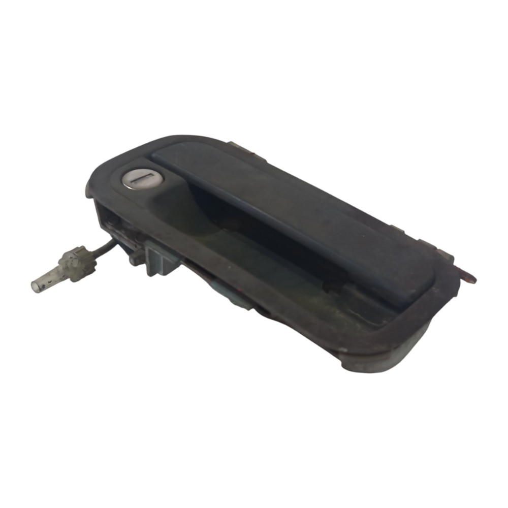 Maçaneta Externa Dianteira Direita Gm Corsa 1994 A 2002 Dianteira 7
