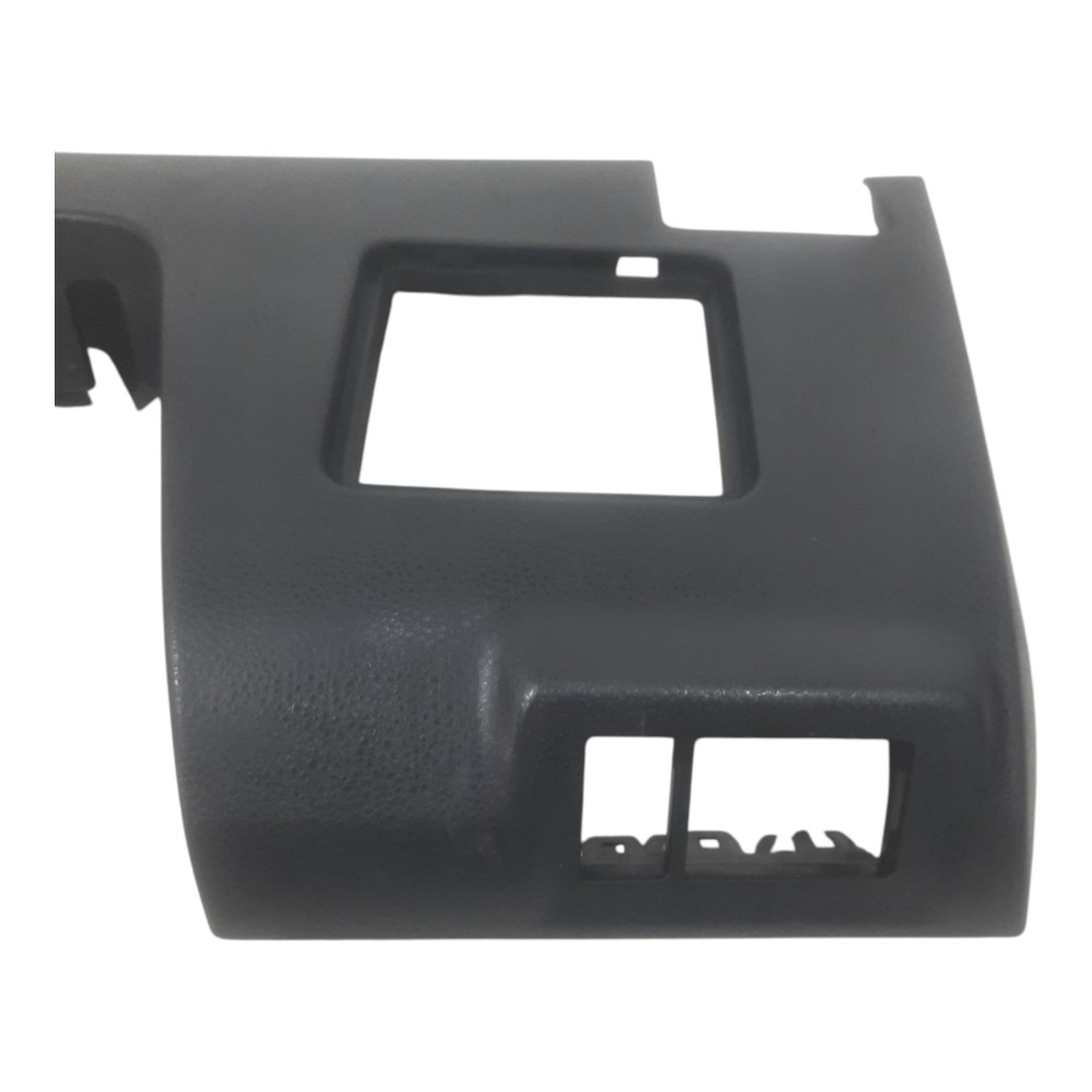 Moldura Acabamento Painel Inferior Nissan Livina 2008 A 2012 8