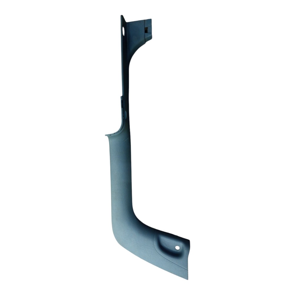 Soleira Porta Lado Esquerdo Renault Scenic 1996 1997 A 2003 9