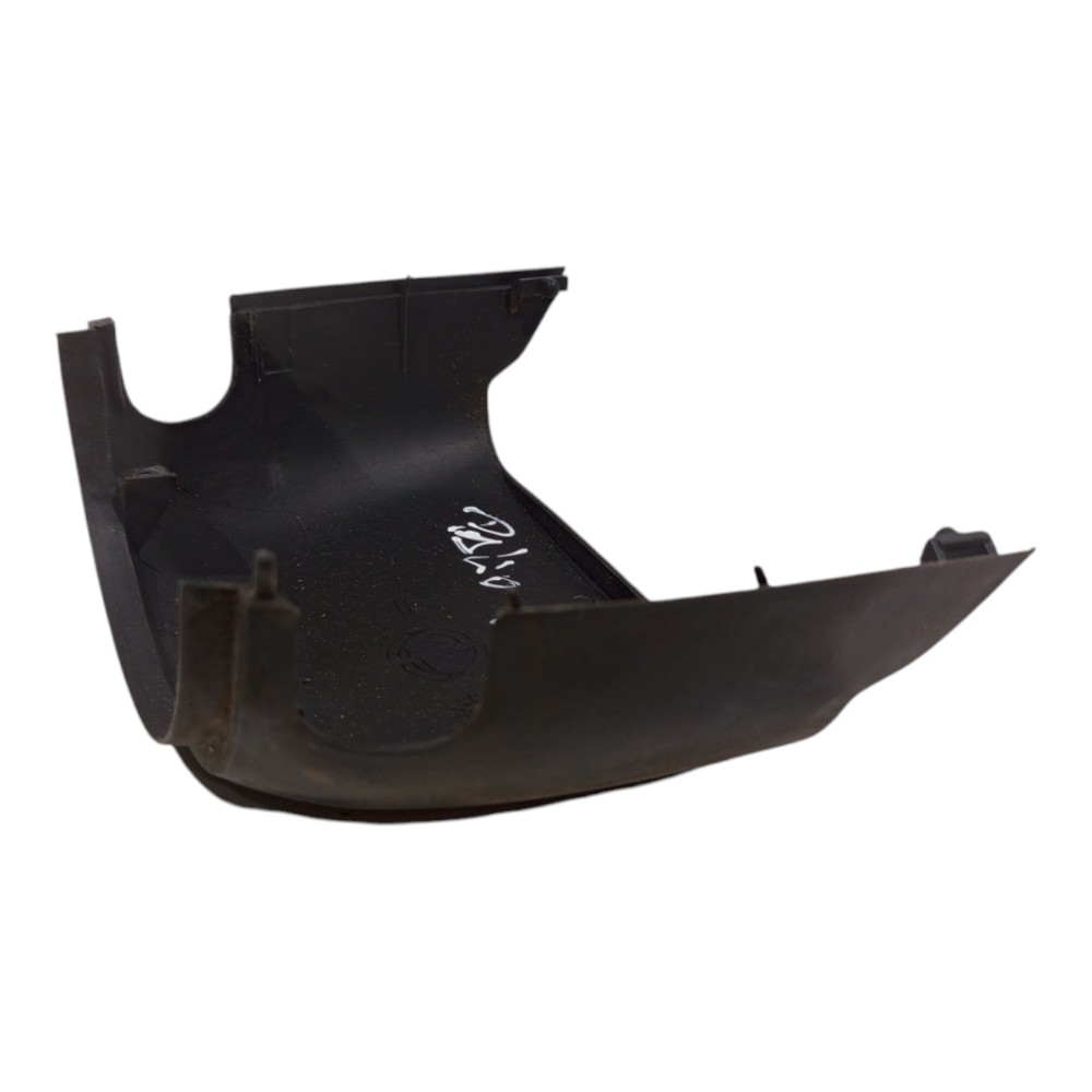 Moldura Chave Seta Superior Fiat Palio 1996 1997 1998 A 2000 5