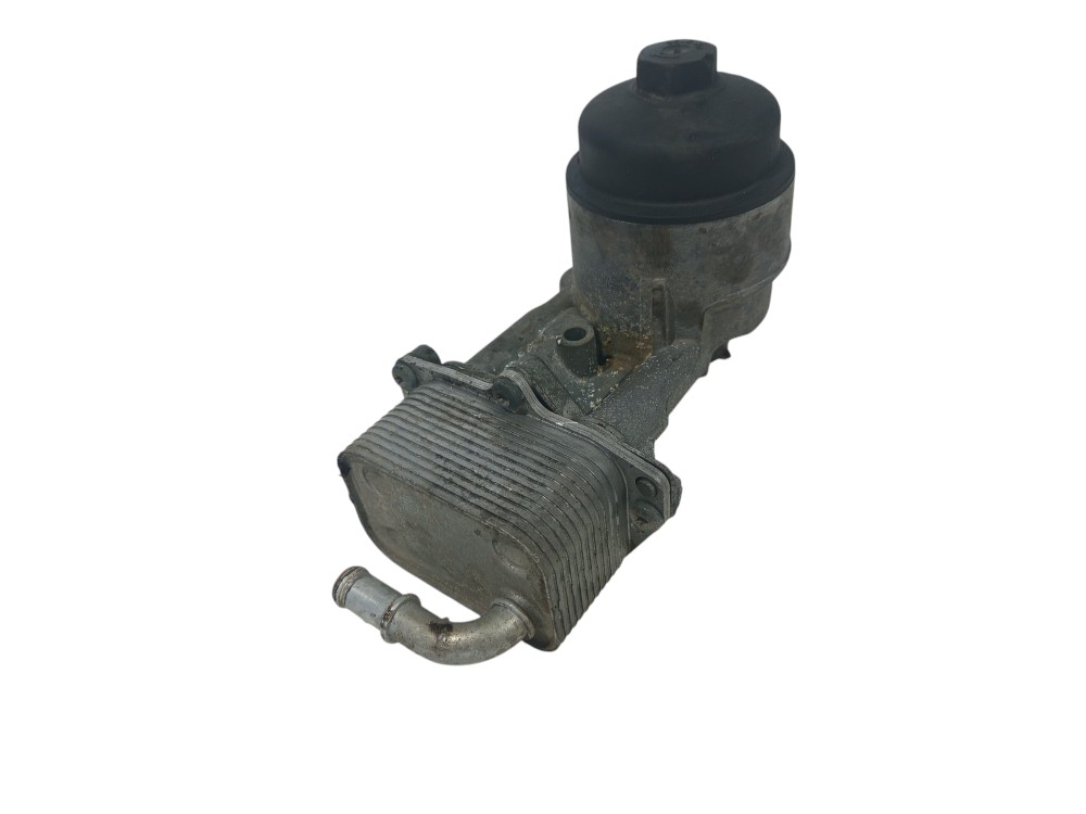 Filtro Suporte Óleo Citroen C4 Pallas 2.0 16v 2007 A 2013 1