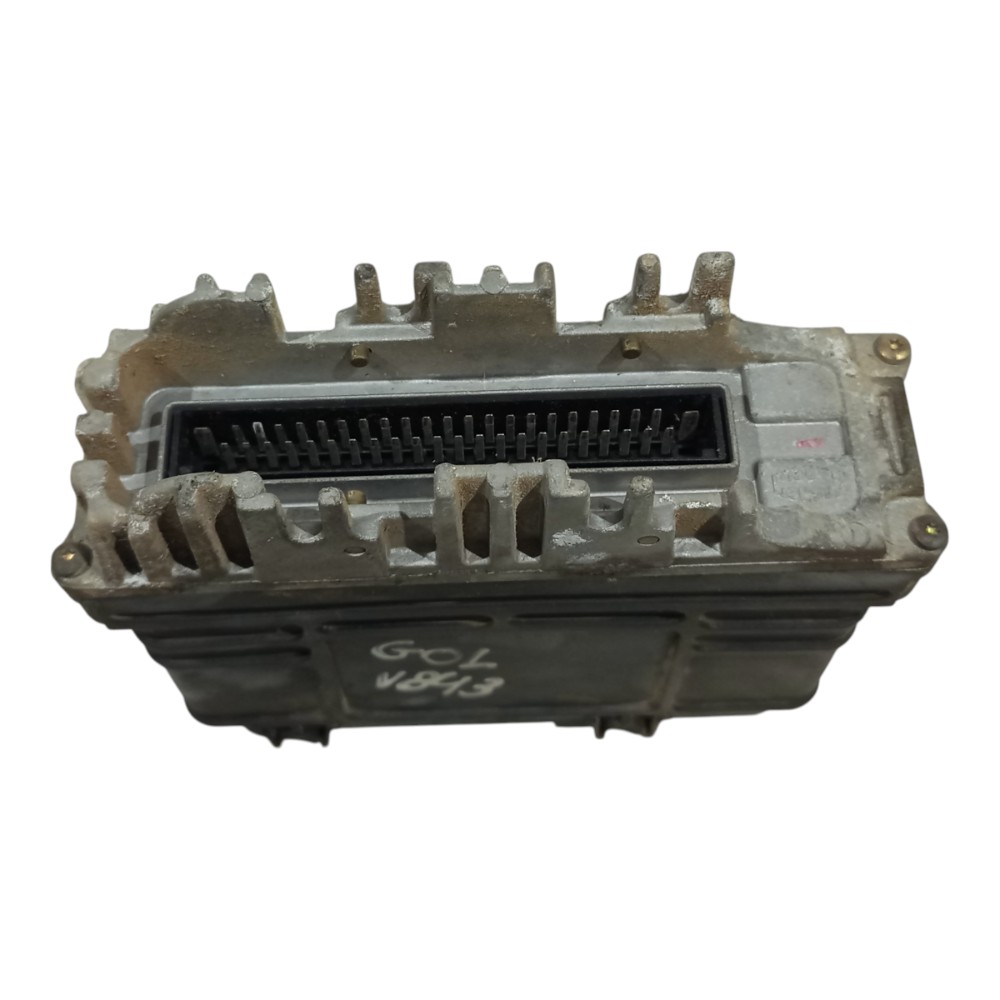 Modulo Injeção Vw Gol Parati 1.0 1995 1996 1997 A 2005 Bloq. 7
