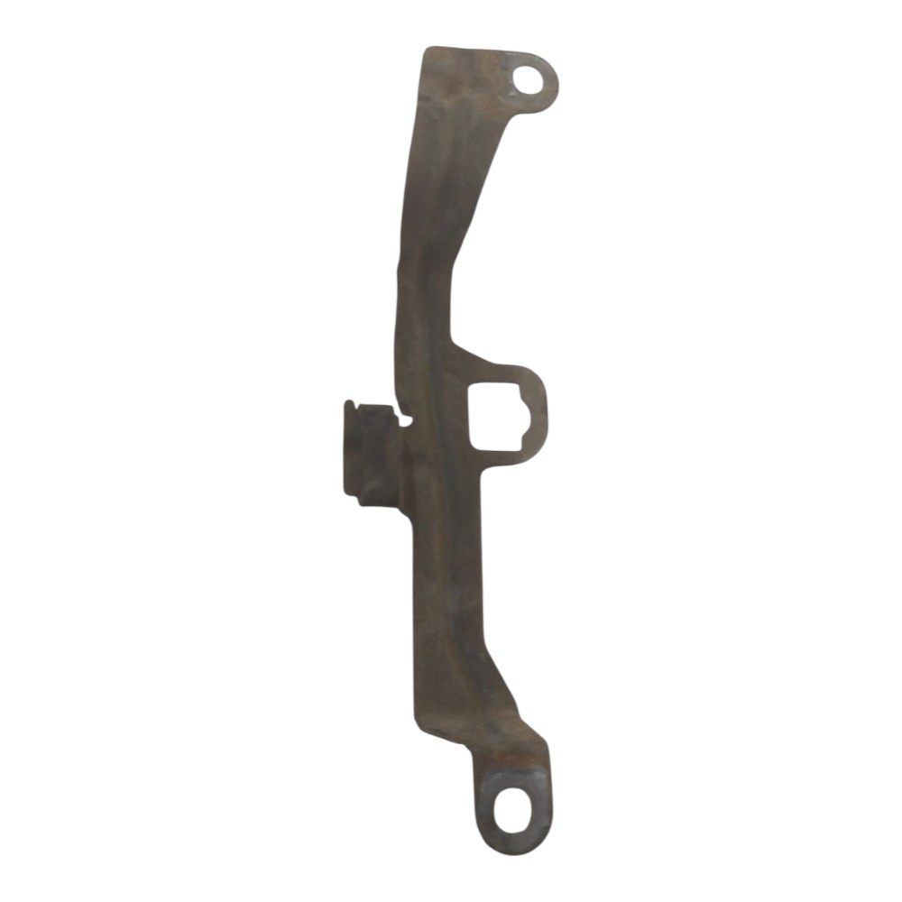 Suporte Maçaneta Externa Traseira Direita Honda Fit 04 A 08 Traseira 4
