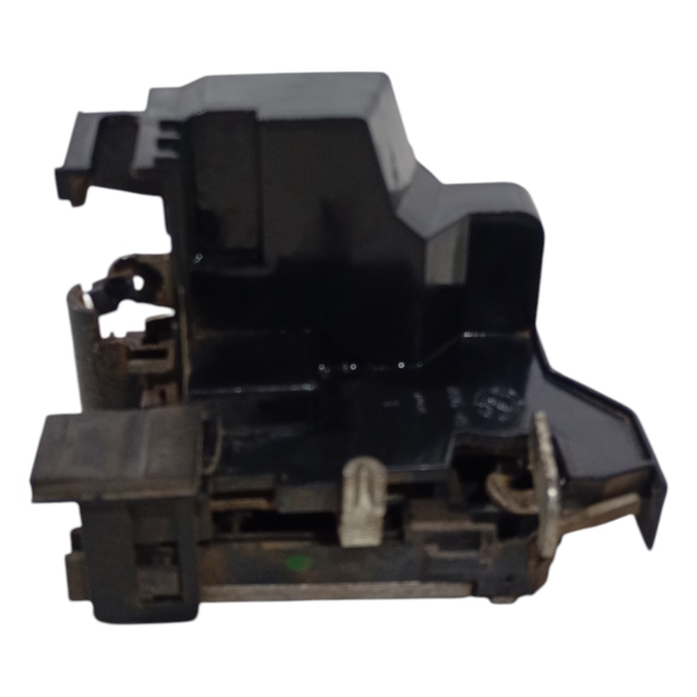Fechadura Dianteiro Esquerdo Fiat Doblo 1.8 2003 A 2012 1