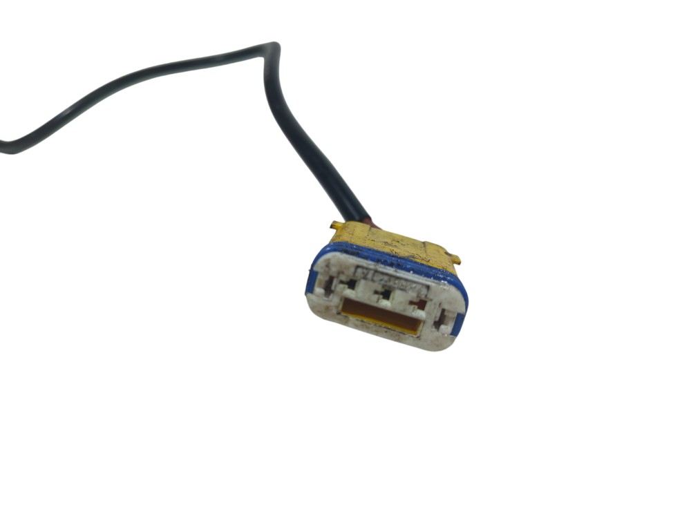 Sensor Rotação Câmbio Automático Citroen C4 2.0 2007 A 2013 3