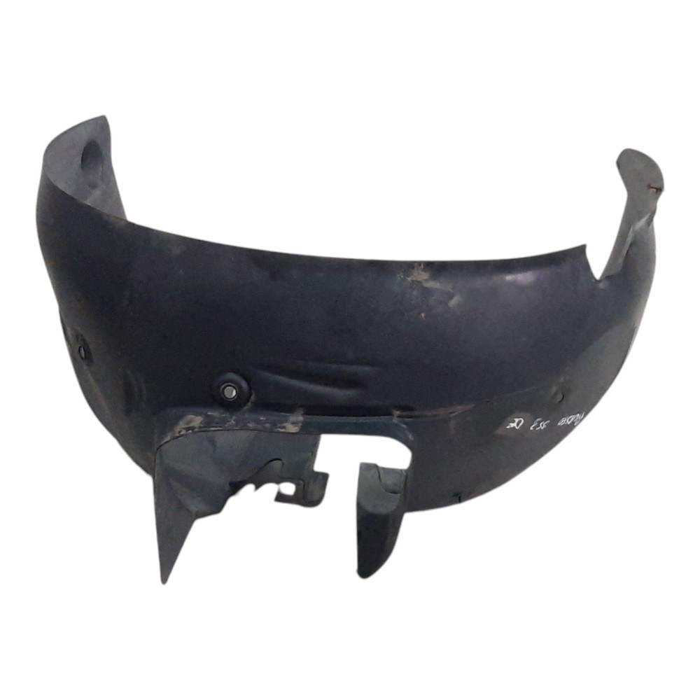 Parabarro Dianteiro Esquerdo Citroen C4 Picasso 2009 A 2014 1