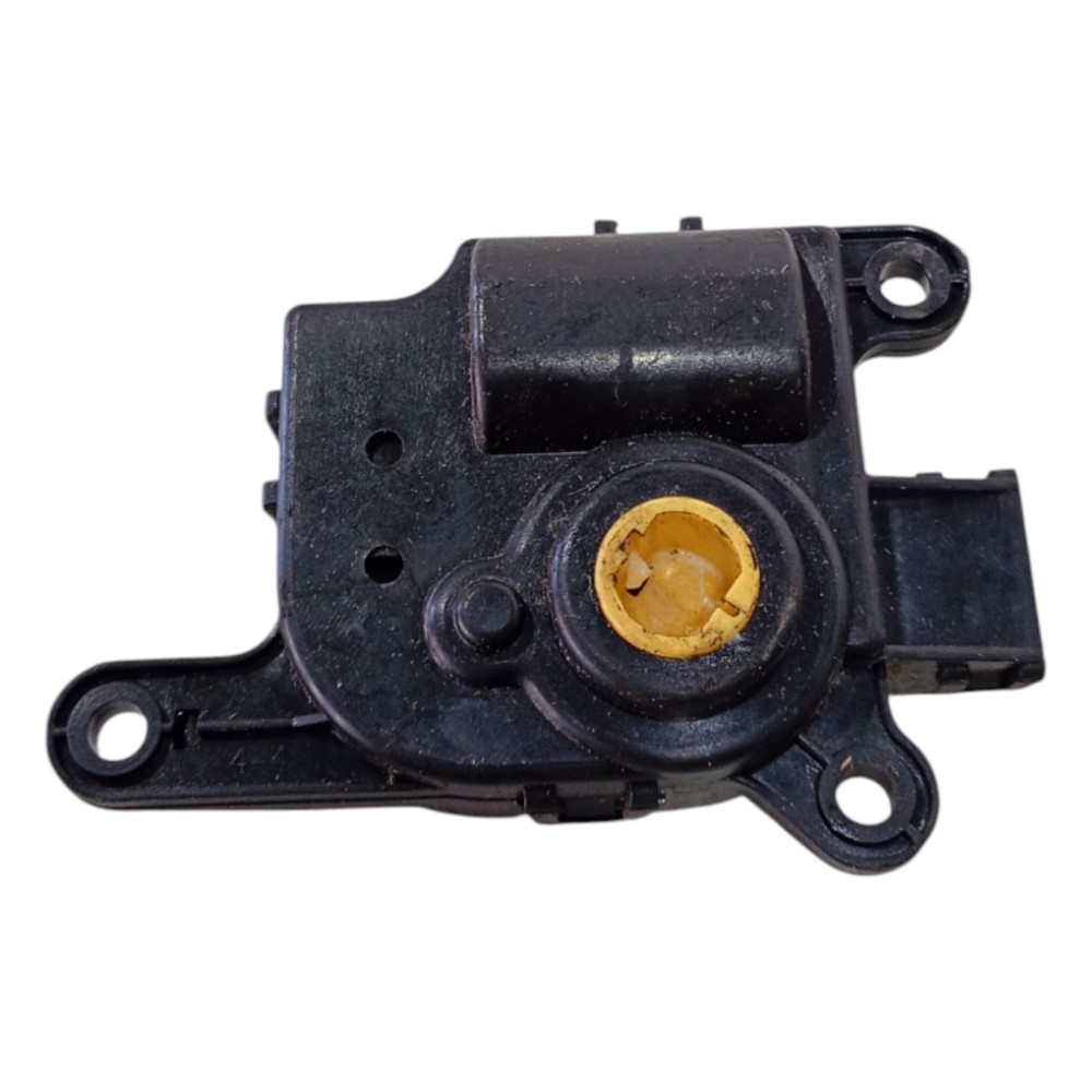 Motor Atuador Caixa Ar Interno Hyundai Santa Fe 2006 A 2012 1