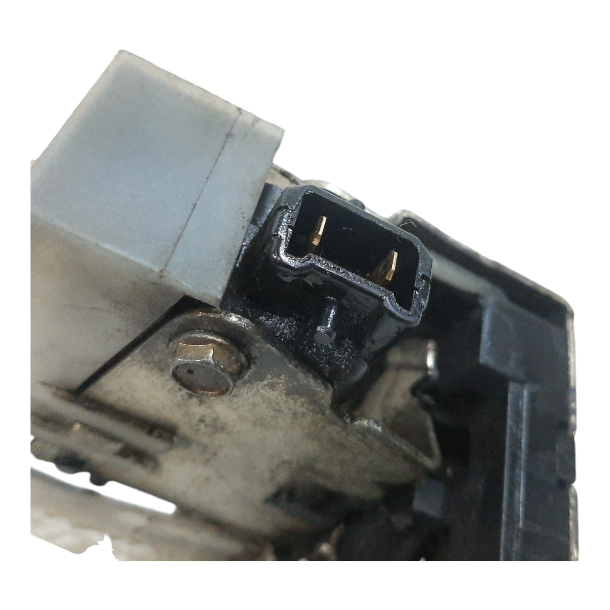 Fechadura Traseira Direita Renault Megane 1997 1998 A 2004 7