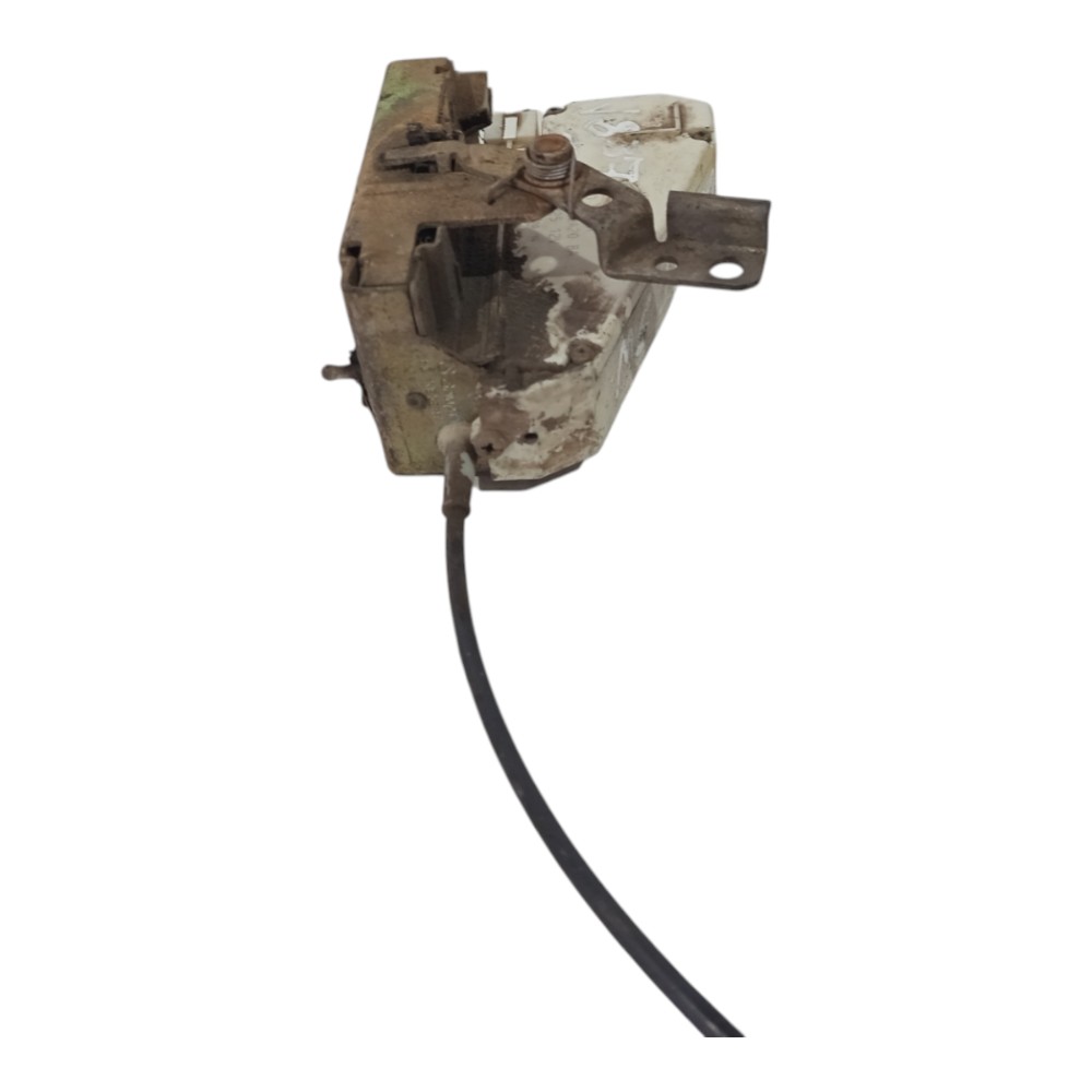 Fechadura Porta Traseira Esquerda Ford Escort 1998 A 2002 4