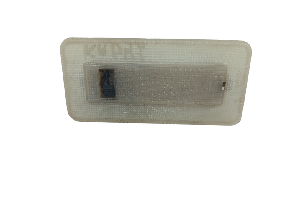 Lanterna Teto Ford Ka Fiesta 1997 A 2003 1
