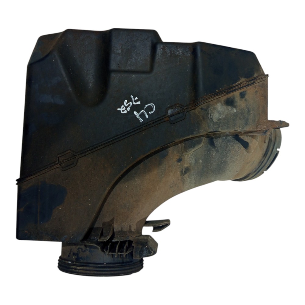 Caixa Ressonância Citroen C4 Pallas Grand Picasso 2007/2013 5