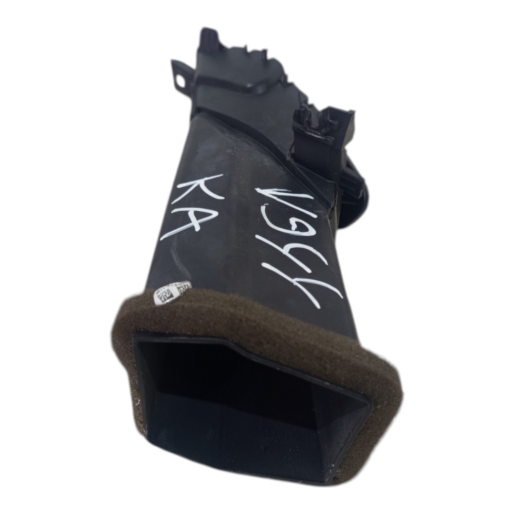 Difusou Ar Central Esquerdo Ford Ka Hatch 2014 A 2021 5