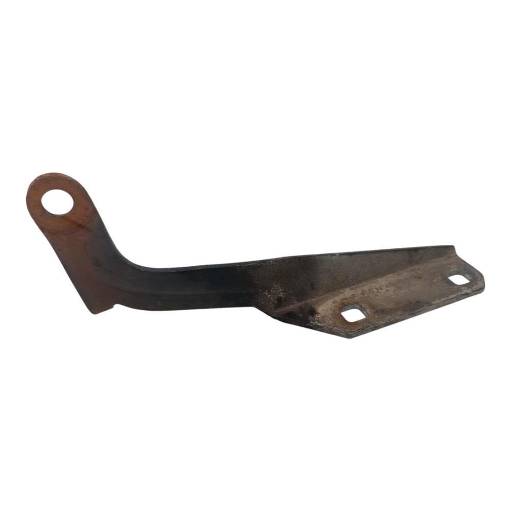 Dobradiça Capô Direita Fiat Uno Elba 1.6 8v 1995 A 2000 7