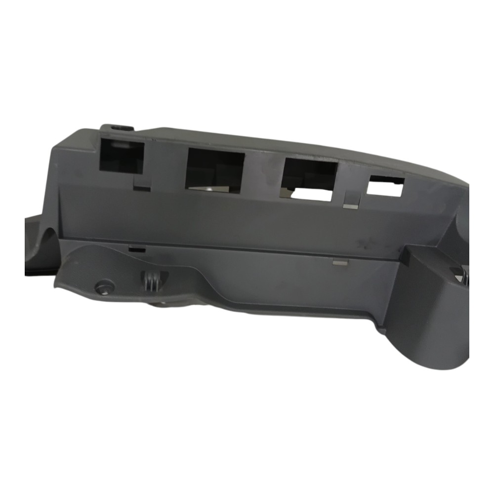 Suporte Tampão Traseiro Direito Ford Focus Hatch 2009 A 2013 4