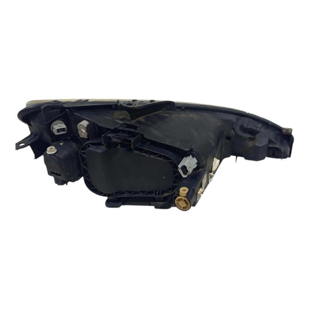 Farol Esquerdo Peugeot 206 2001 2002 2003 04 A 2011 Detalhes Esquerdo/motorista 7