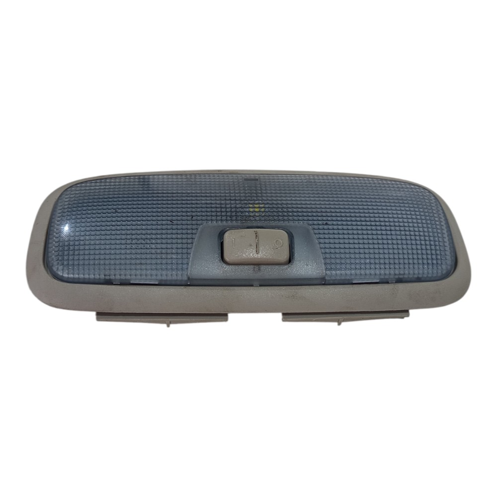 Lanterna Luz Teto Ford Focus 2008 A 2013 2
