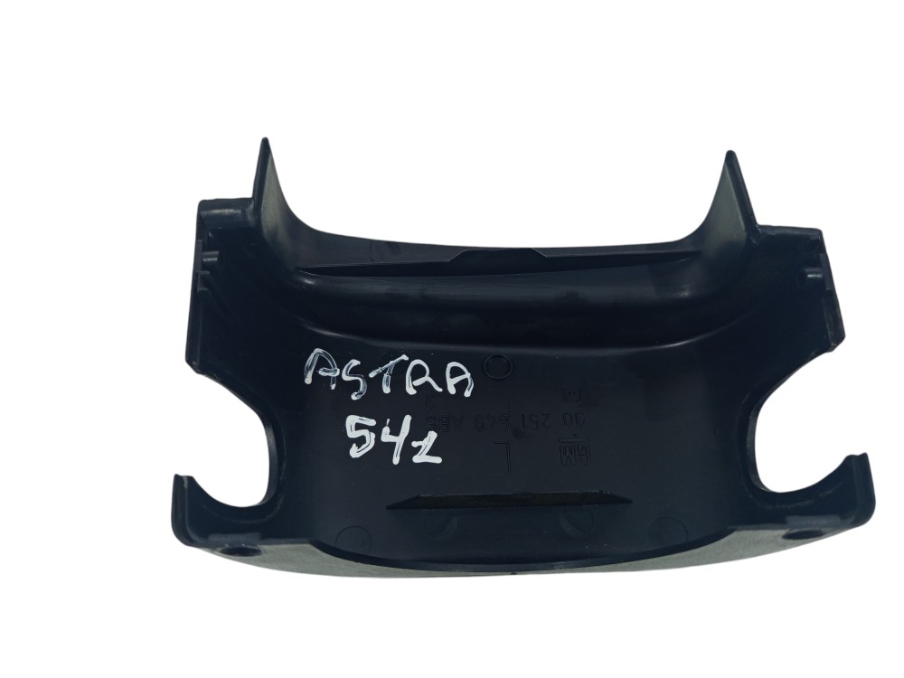 Capa Coluna Direção Chevrolet Astra 1994 1995 A 1997 5