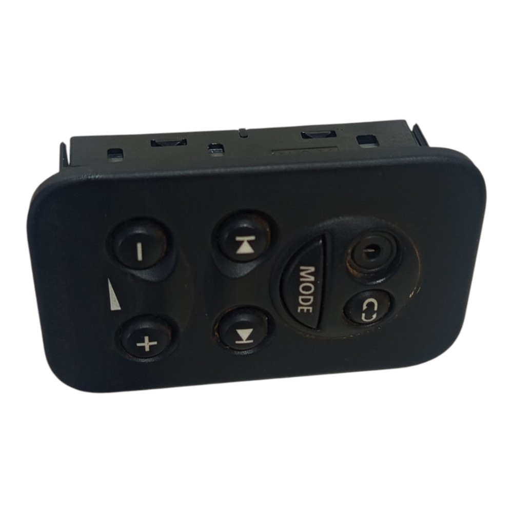 Botão Controle Som Traseir Land Rover Freelander 2 2006 A 14 6
