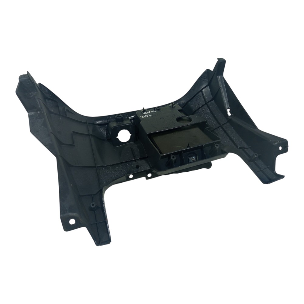 Moldura Cinzeiro Inferior Painel Honda Civic 1996 A 2005 4