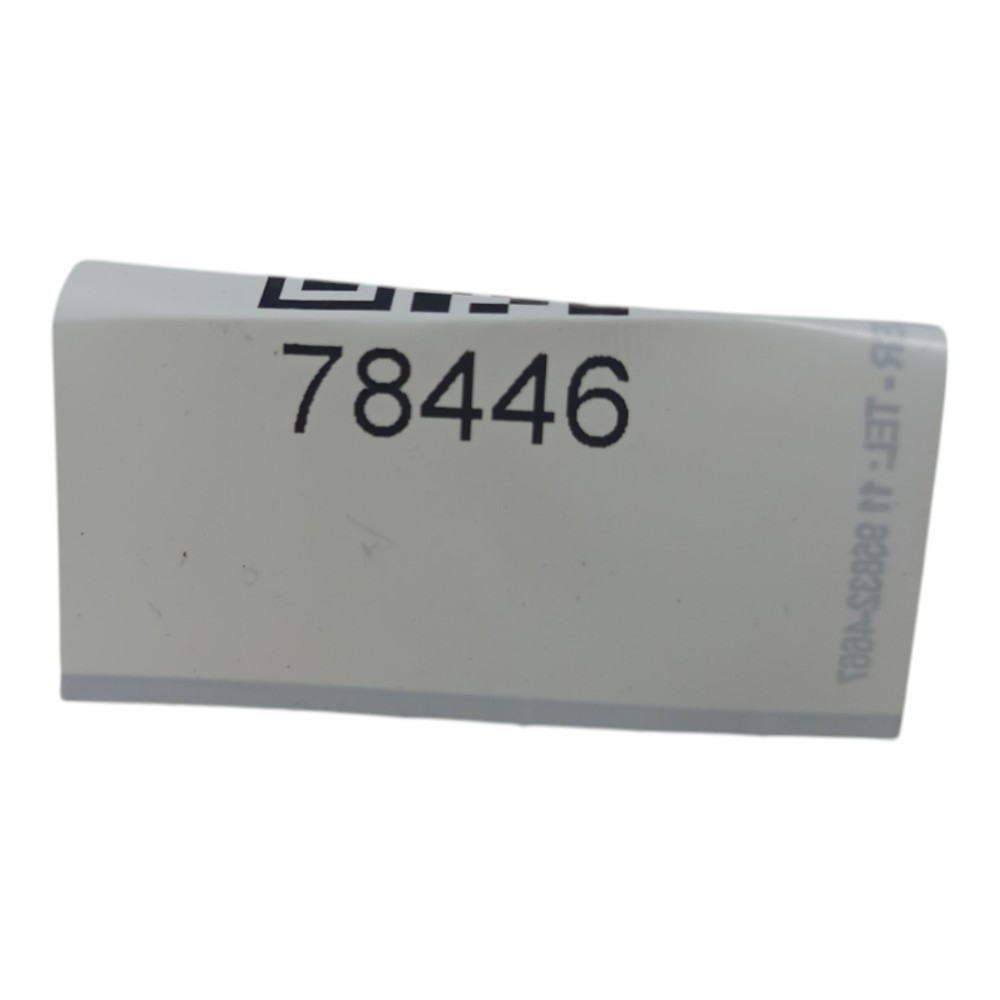 Forro Porta Traseira Esq Mercedes Benz C180 W204 2008 A 2014 10