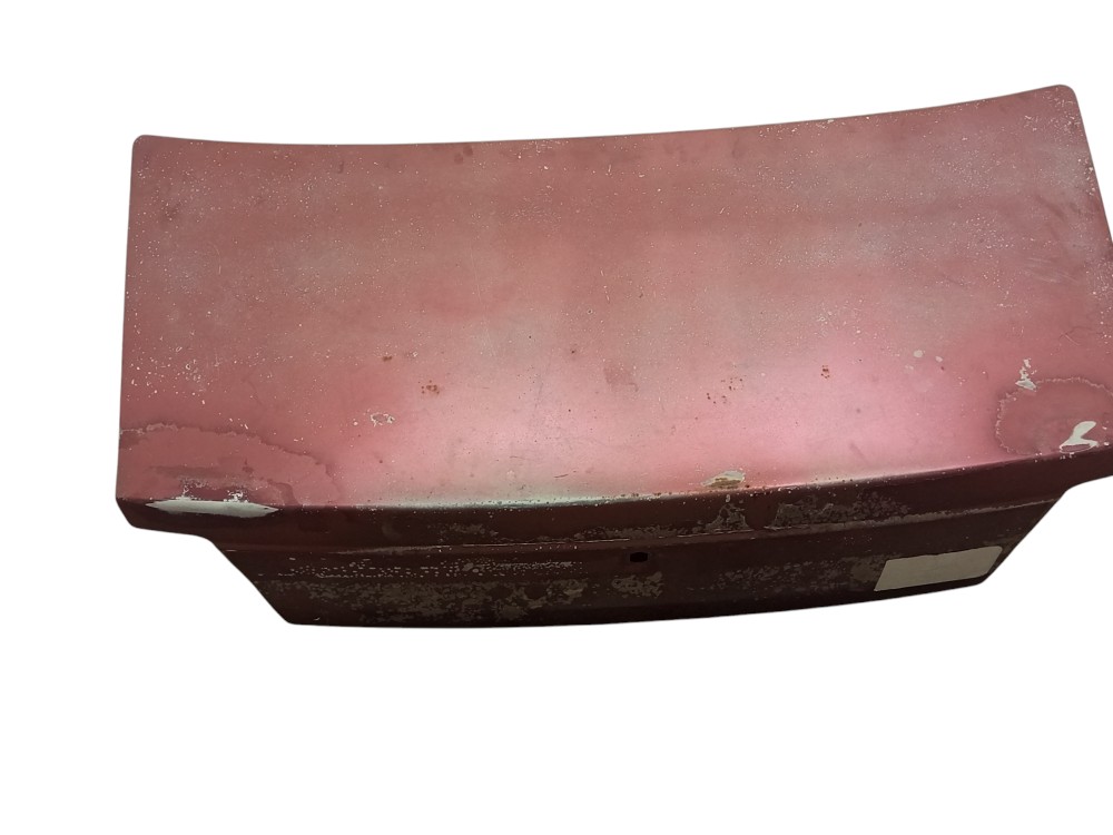 Capo Traseiro Gm Monza 1996 1997 A 1999 5