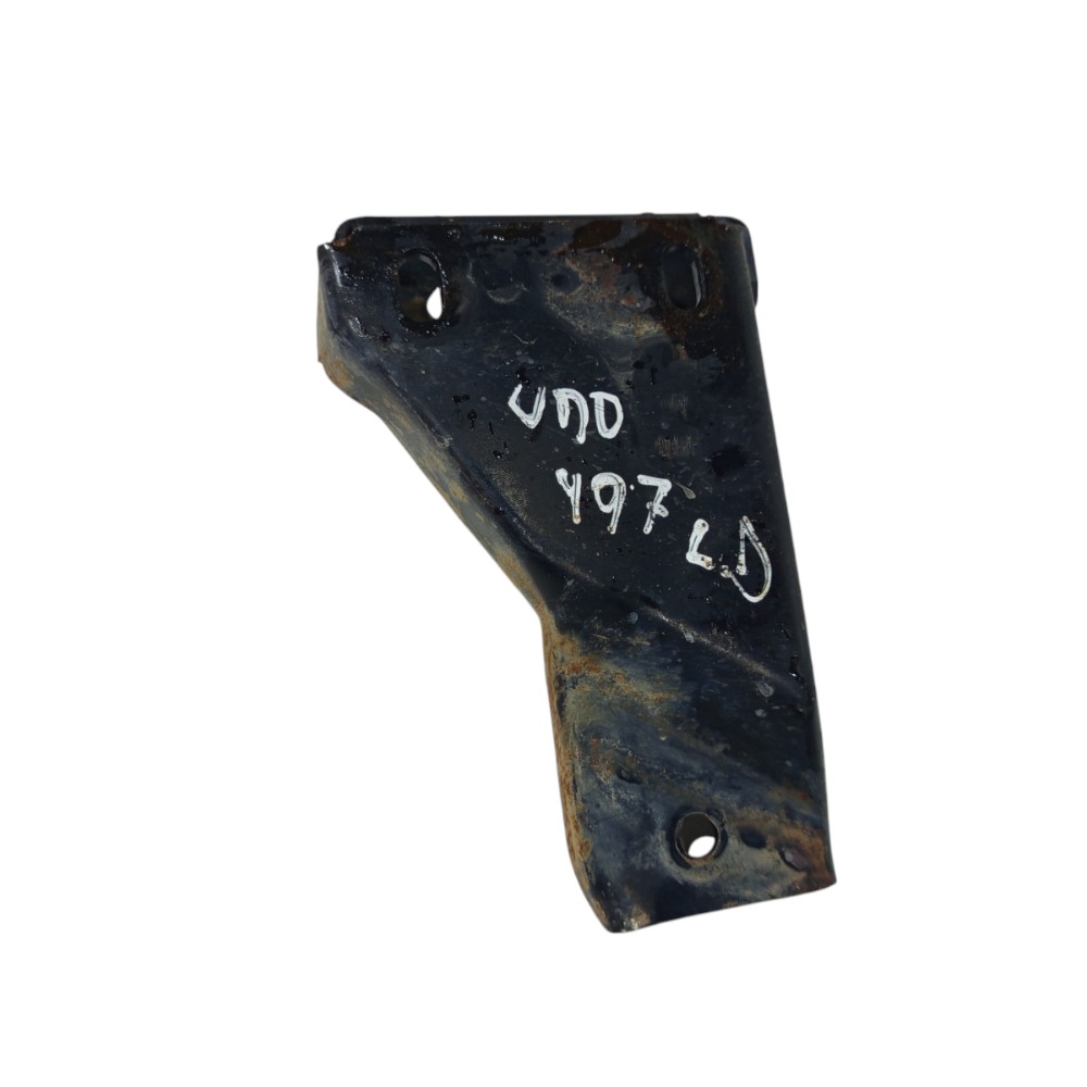 Suporte Motor Lado Direito Fiat Uno Mille 1996 1997 A 2008 3