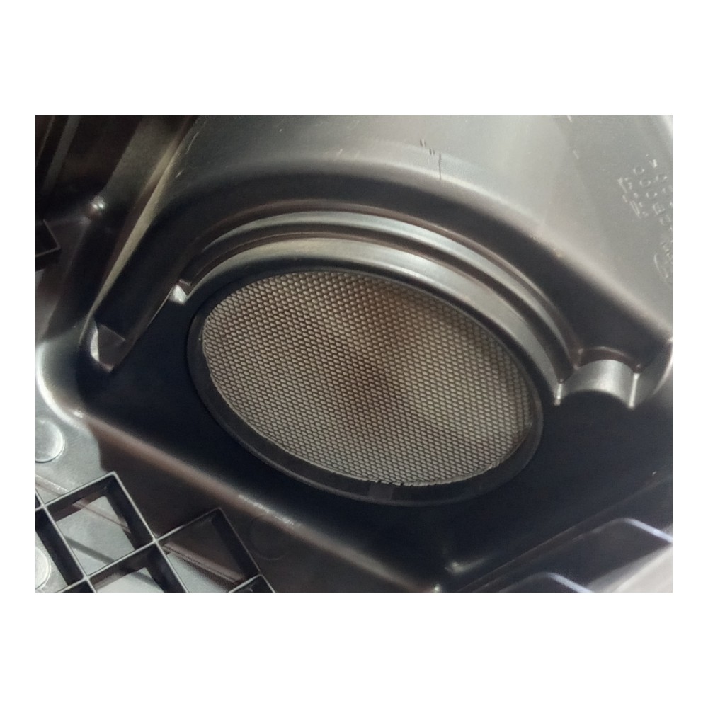 Caixa Inferior Filtro Ar Hyundai Santa Fé 2007 A 2012 5