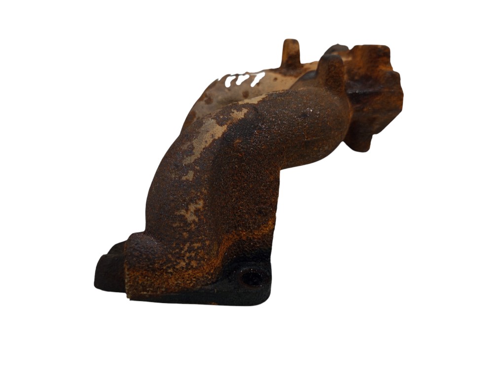 Coletor Escape Chevrolet Corsa 1.0 Mpfi 1997 1998 A 2002 3