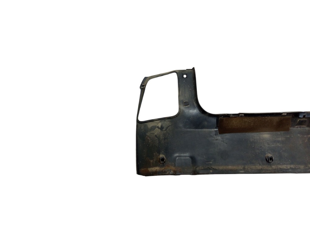 Acabamento Porta Malas Chevrolet Vectra 1997 1998 A 2005 5